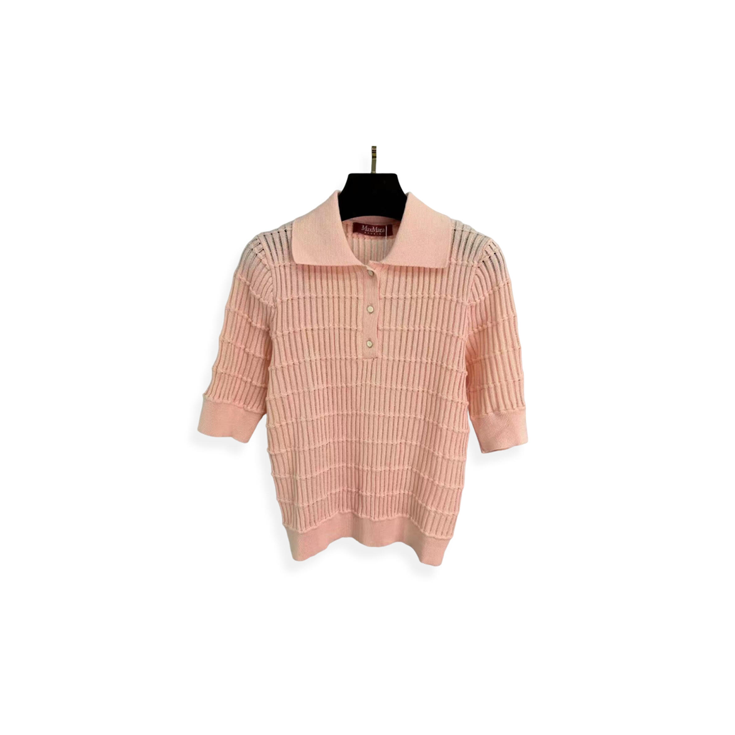 M*x M*ra mstgallo polo shirt